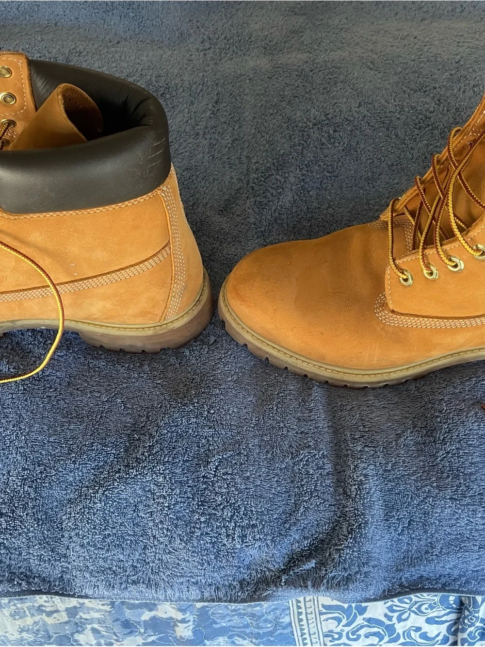 Timberland Premium 6
